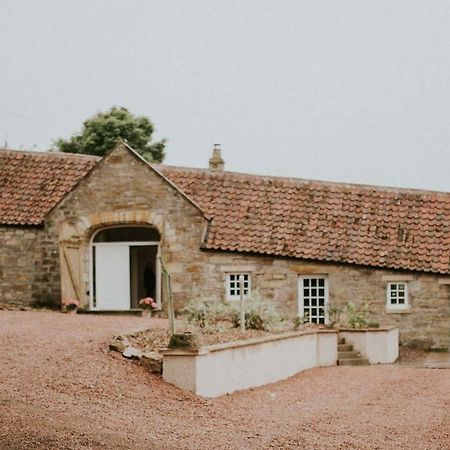 Orchard Cottage St Andrews Buitenkant foto
