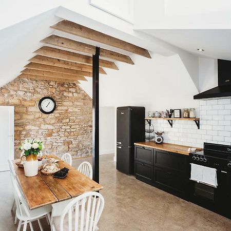 Orchard Cottage St Andrews Buitenkant foto
