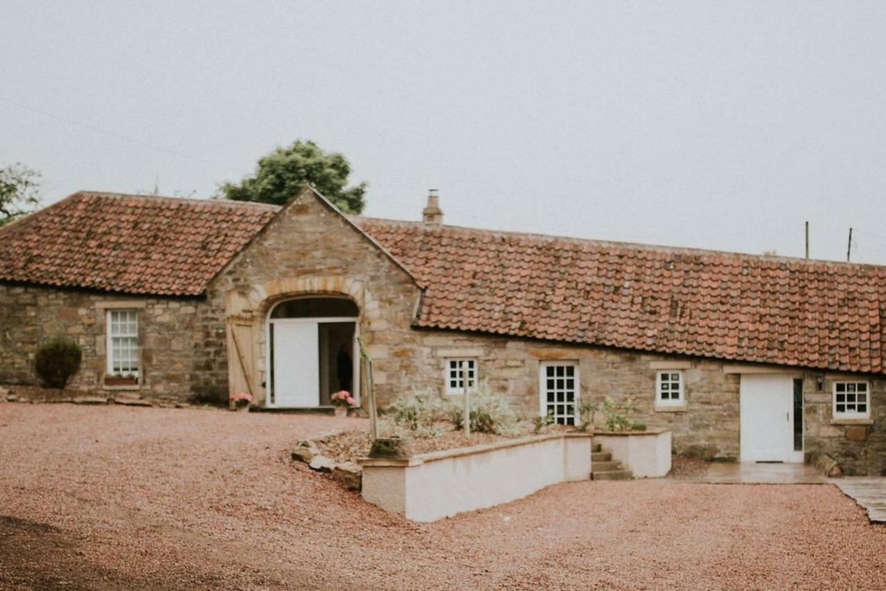 Orchard Cottage St Andrews Buitenkant foto