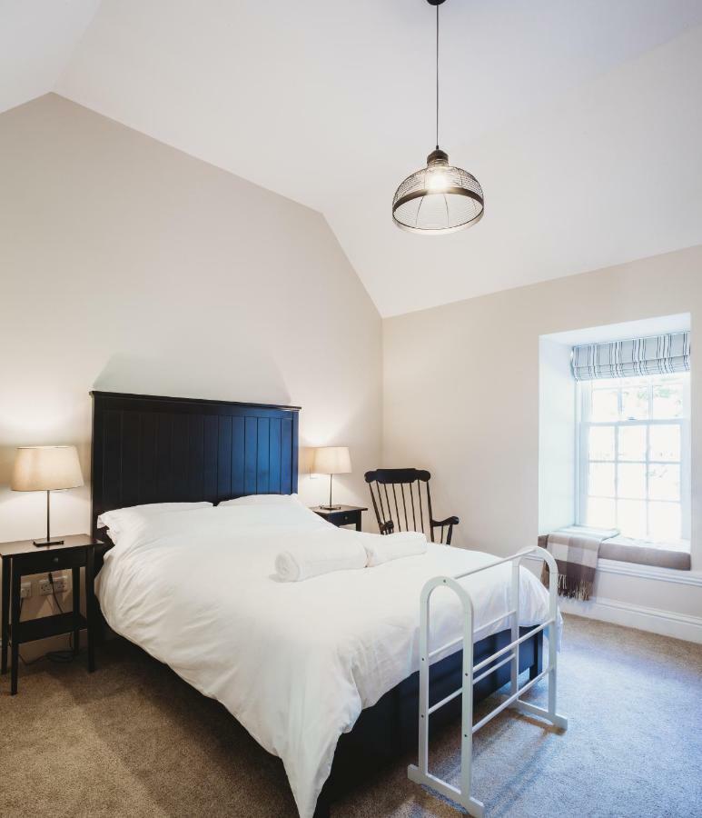 Orchard Cottage St Andrews Buitenkant foto